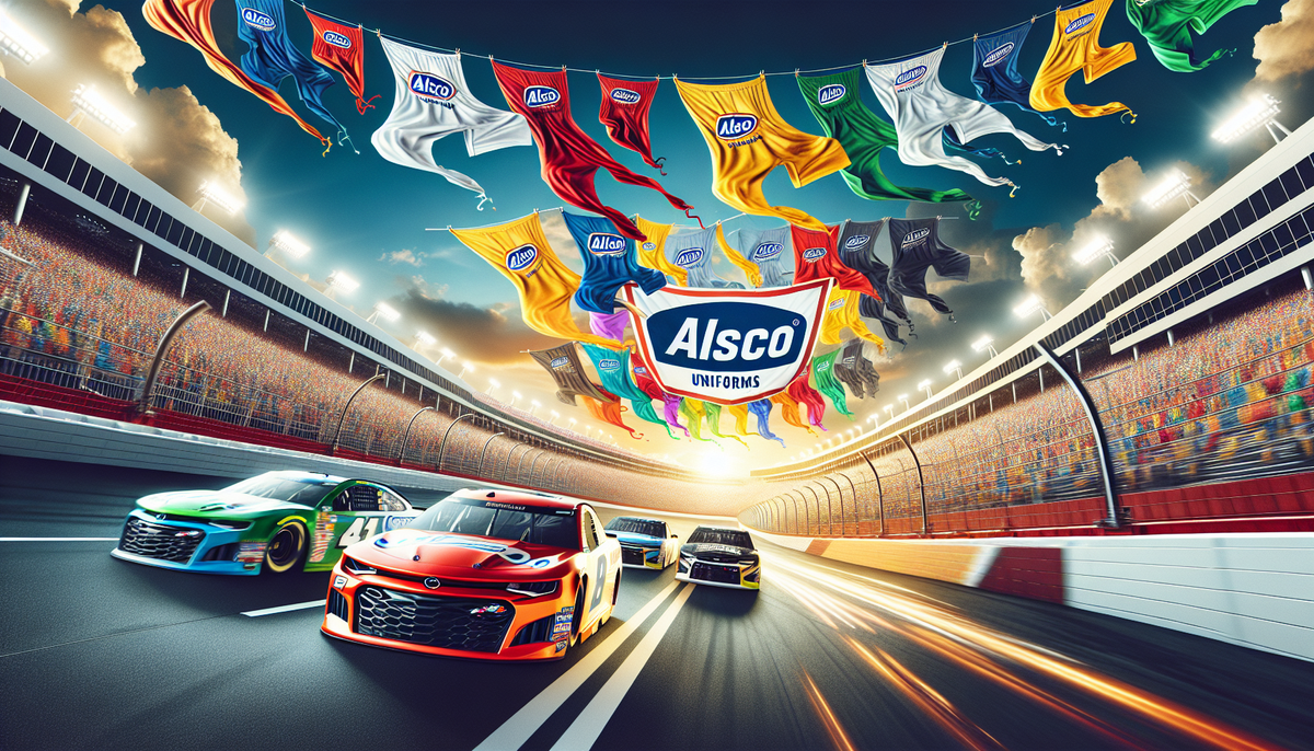 Cup Series Recap: 2020 Alsco Uniforms 500 (Charlotte Motor Speedway)