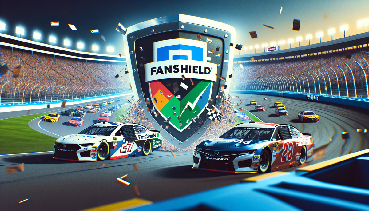 Cup Series Recap: 2020 FanShield 500 (Phoenix Raceway)