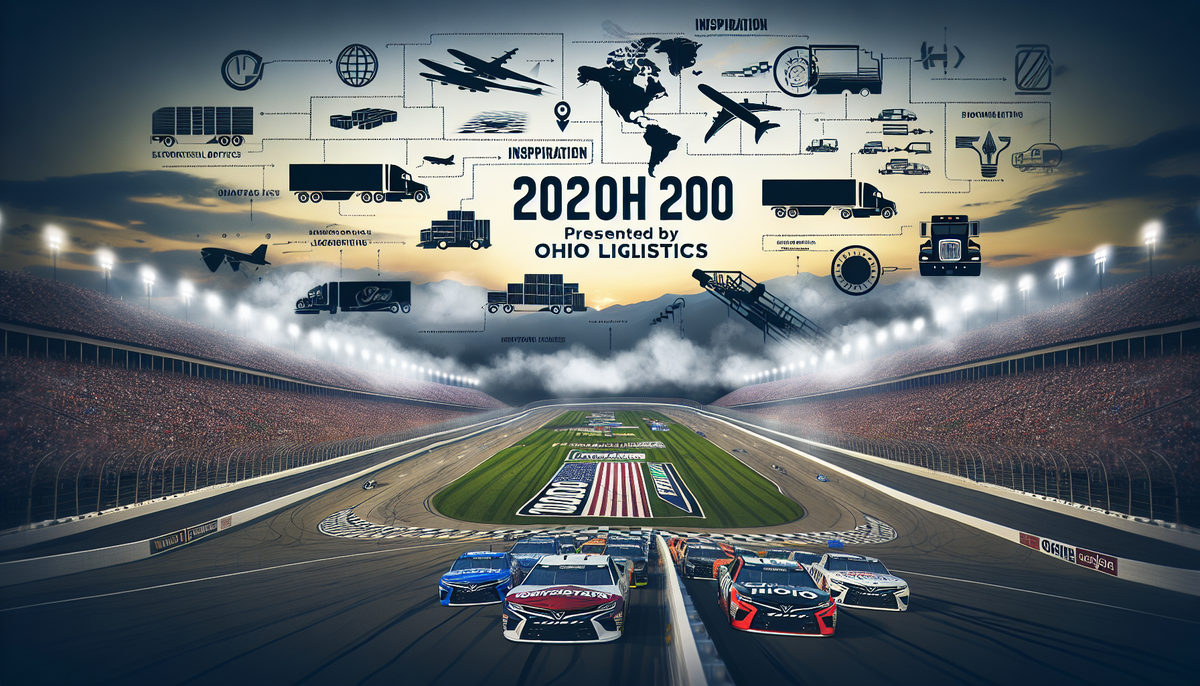 Truck Series Recap: 2020 UNOH 200 presented by Ohio Logistics (Bristol Motor Speedway)