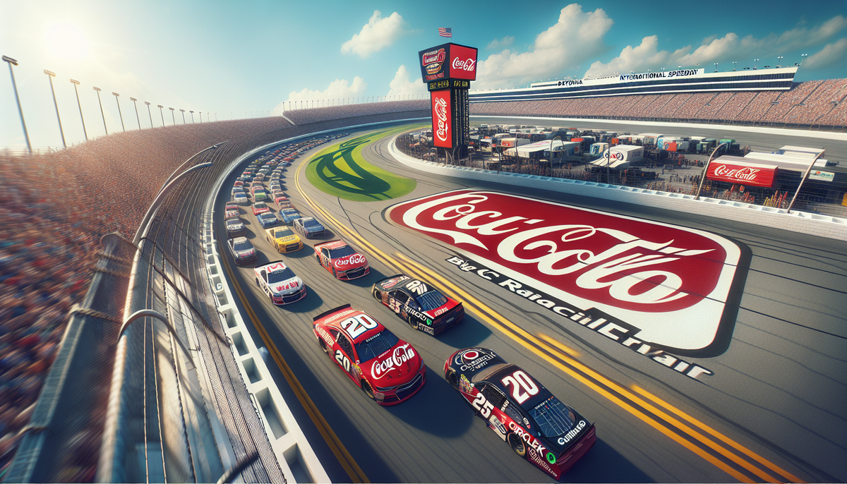 Xfinity Series Recap: 2019 Circle K Firecracker 250 Powered by Coca-Cola (Daytona International Speedway)