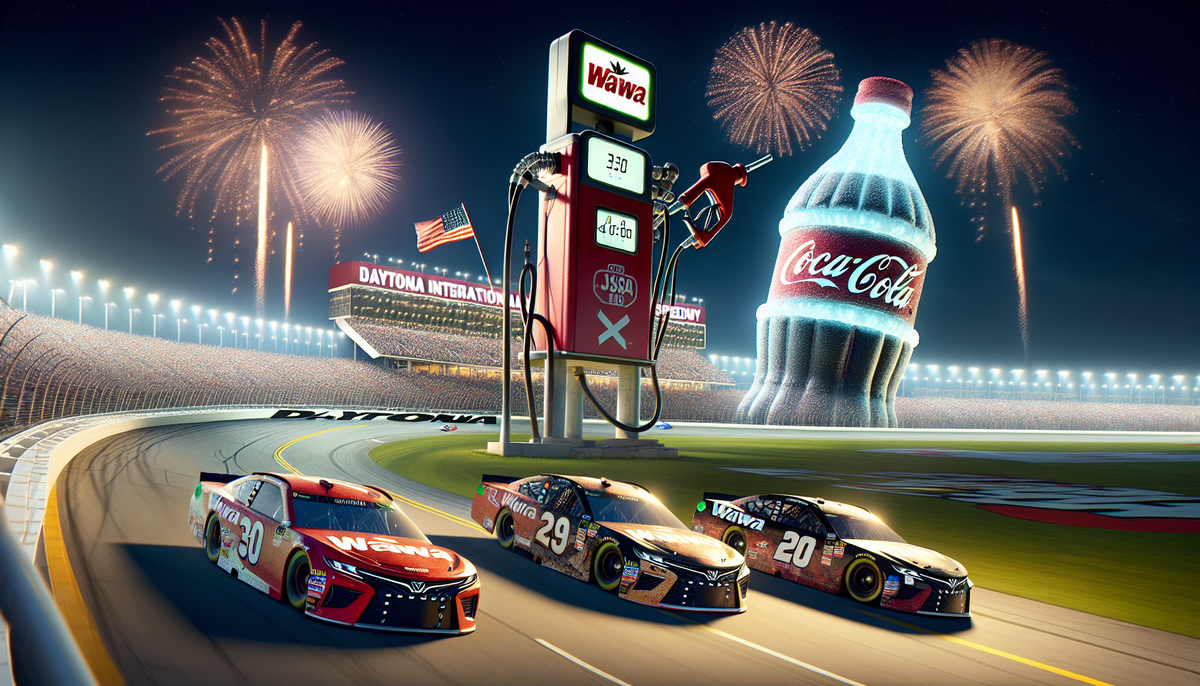 Xfinity Series Recap: 2020 Wawa 250 Powered By Coca-Cola (Daytona International Speedway)