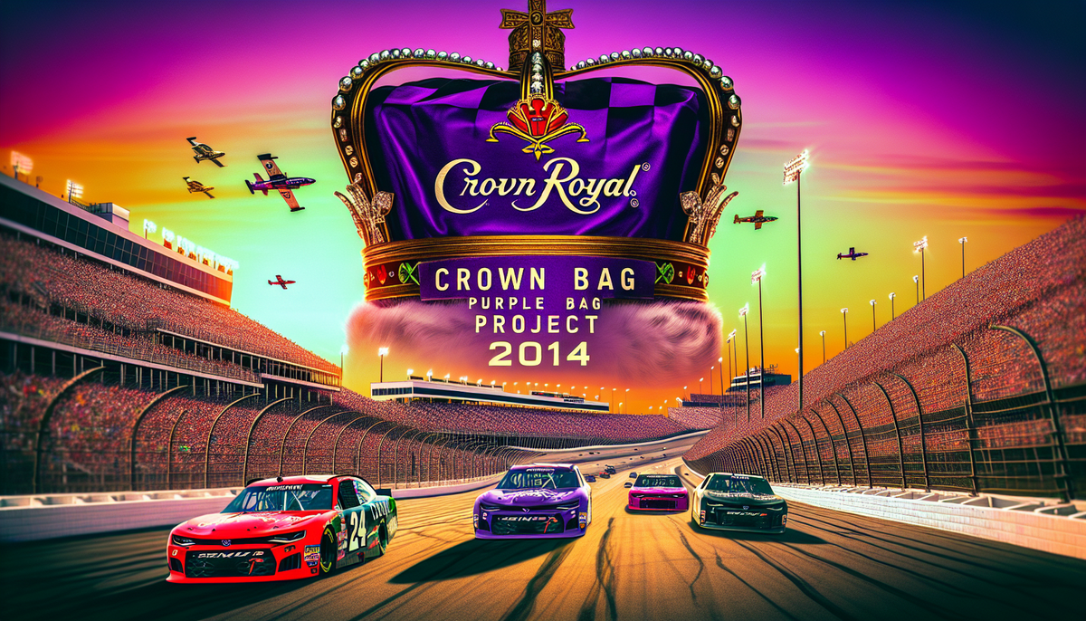 Xfinity Series Recap: 2024 Crown Royal Purple Bag Project 200 (Darlington Raceway)