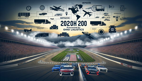 Truck Series Recap: 2020 UNOH 200 presented by Ohio Logistics (Bristol Motor Speedway)